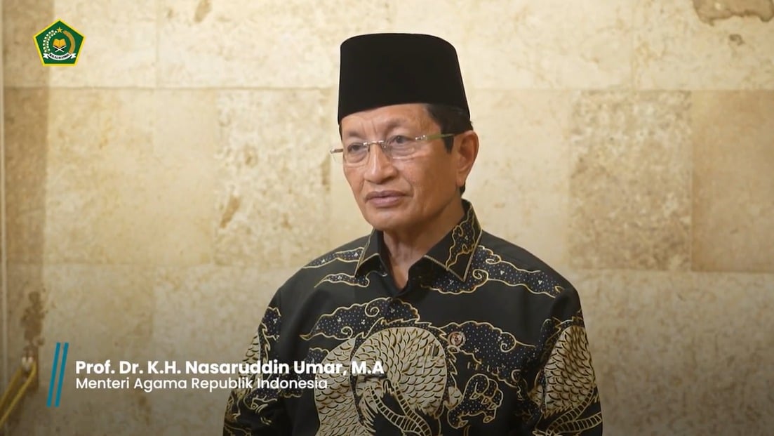 Menag Nasaruddin Umar Tegaskan Isu yang Menyeret Kemenag adalah Hoaks, Rektor UIN KHAS Jember Ajak Publik Tabayyun
