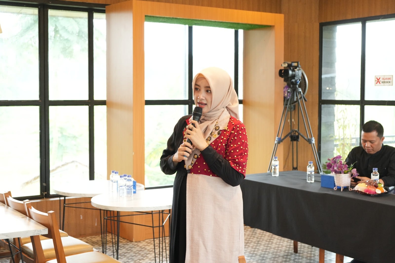 Sebanyak 50 ASN UIN KHAS Jember Perkuat Kemampuan Komunikasi untuk Tingkatkan Layanan Administrasi dan Keprotokolan
