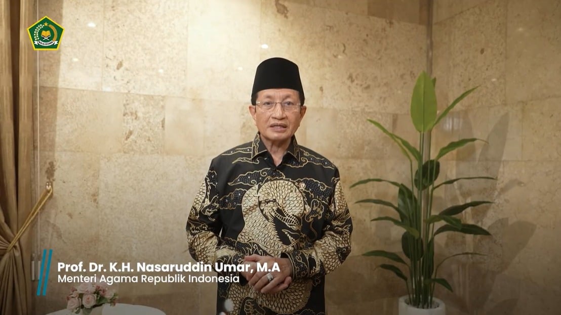 Menag Kutuk Kekerasan Seksual di Ponpes Ndolo Kusumo, Rektor UIN KHAS Jember: Pesantren Harus Jadi Ruang Aman