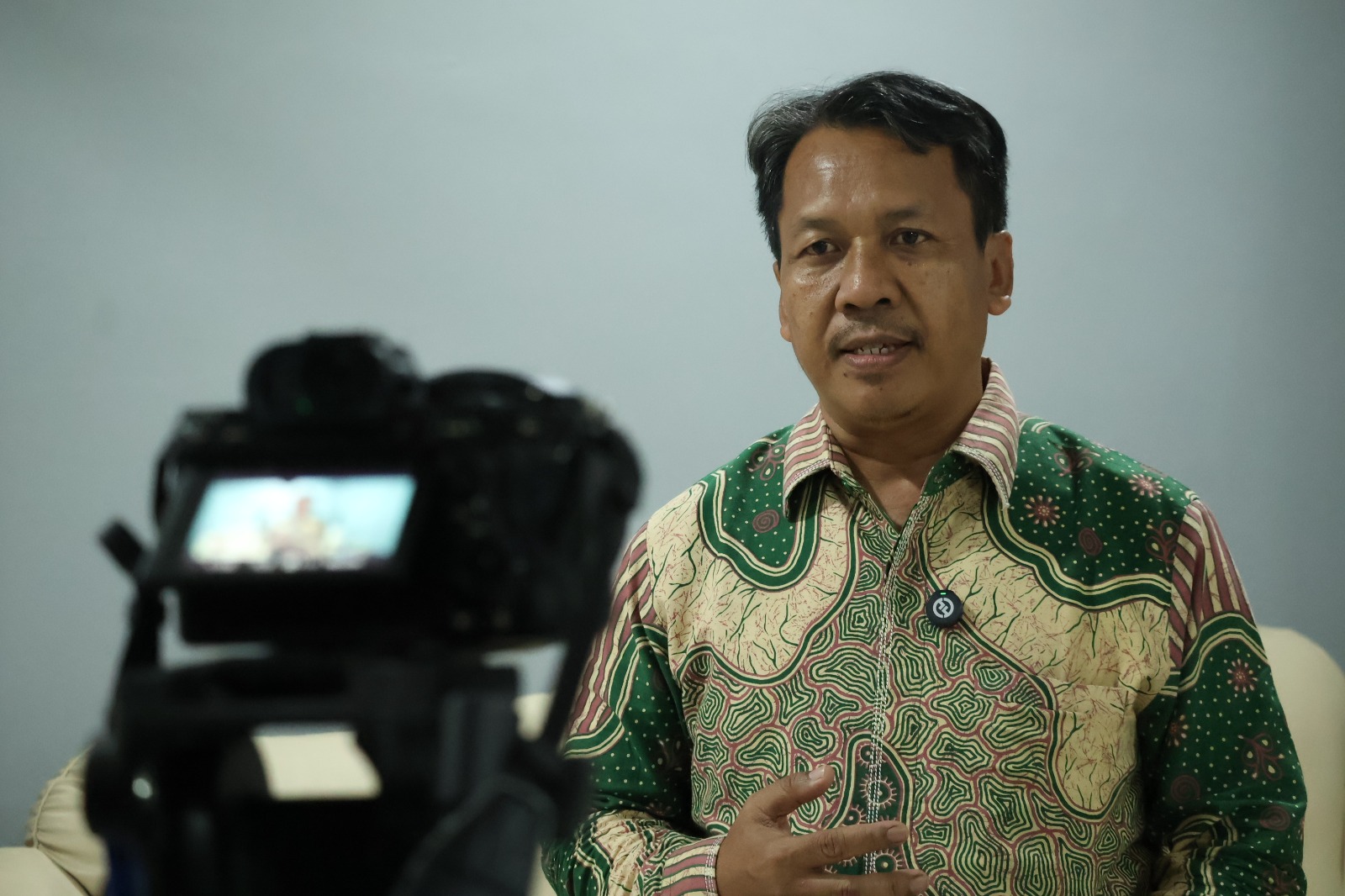 UIN KHAS Jember Perkuat Ekosistem Riset dan Beasiswa, Arahkan SDM Menuju Indonesia Emas 2045