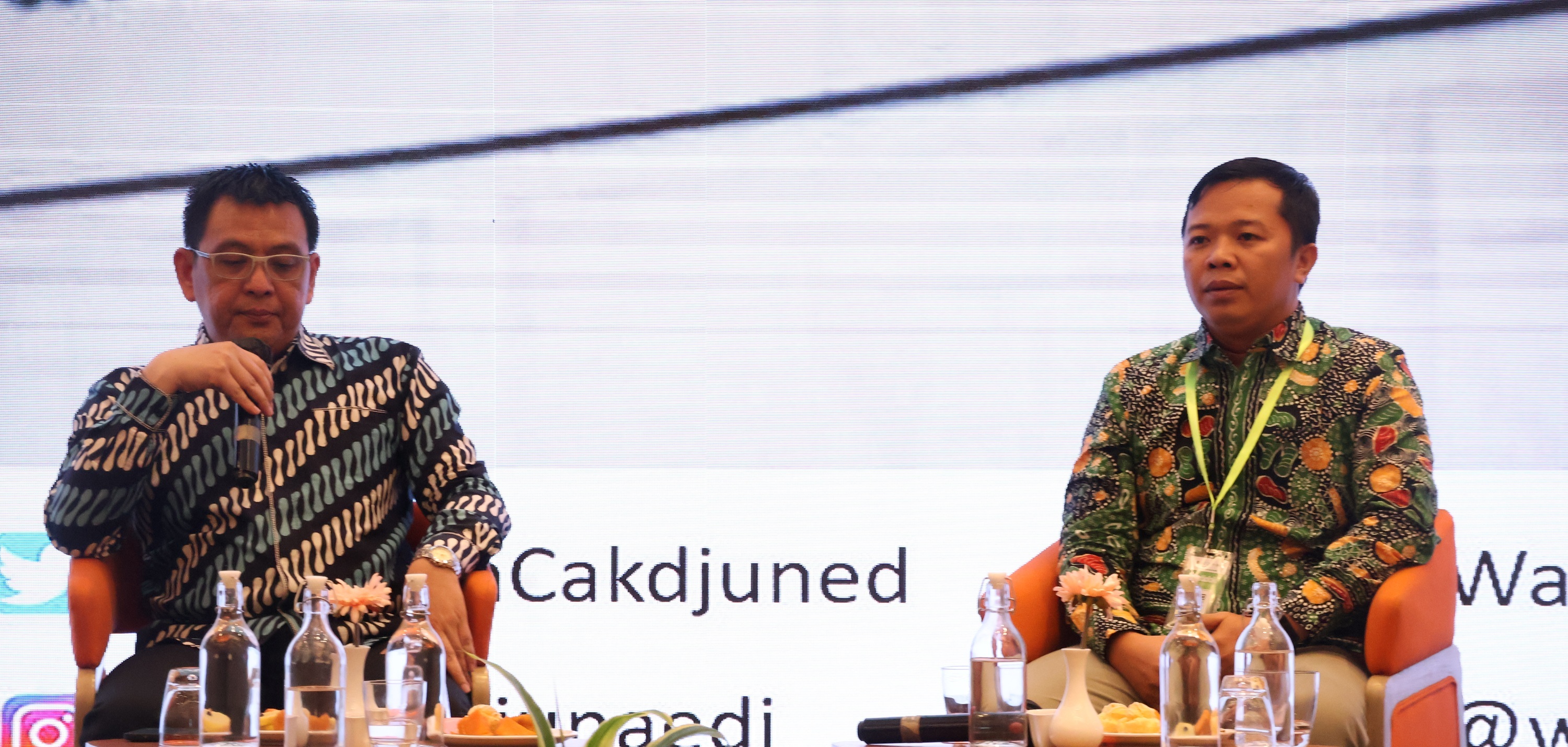 Rakerpim UIN KHAS Jember 2026 Awali Diskusi Tata Kelola SDM, Kepala Biro SDM Kemenag Kupas Isu PNS dan PPPK