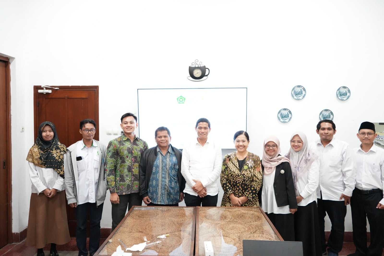 UIN KHAS Jember Mulai Siapkan Langkah Menuju QS World University Rankings
