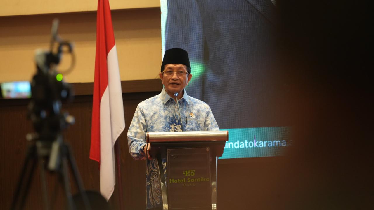 UIN KHAS Jember Dorong Lahirnya Cendekiawan Muslim yang Berdampak Sosial